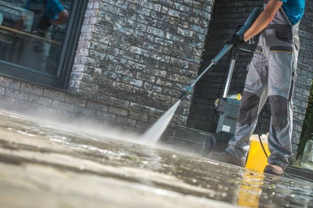 Best Restaurant Pressure Washing  in Mathews, VA